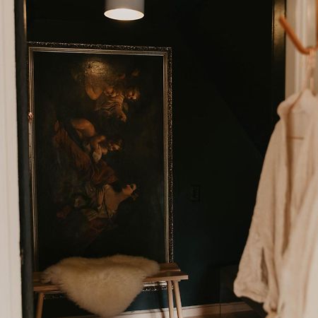 Dreamers Bnb Wilmington Esterno foto