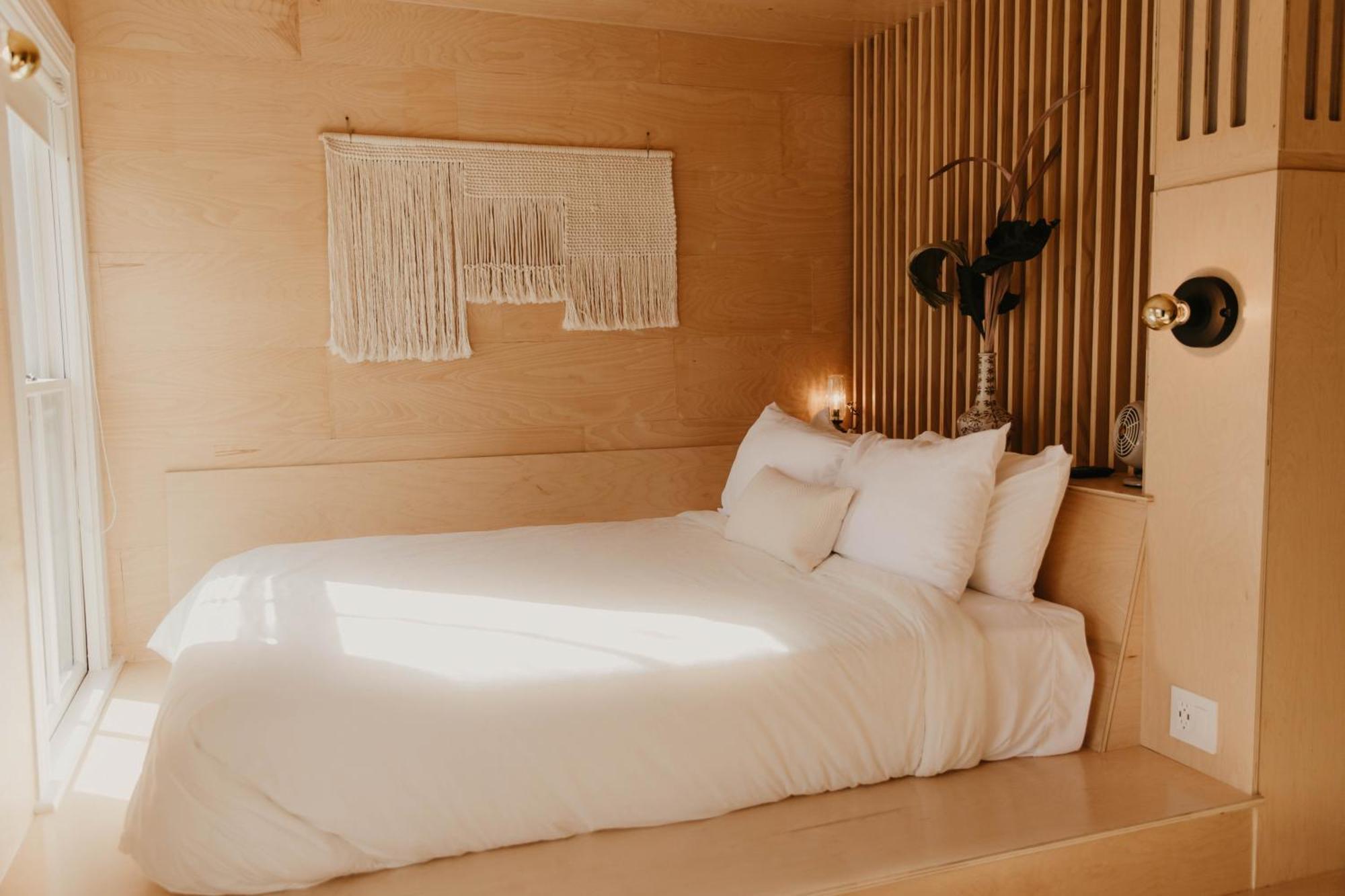 Dreamers Bnb Wilmington Esterno foto