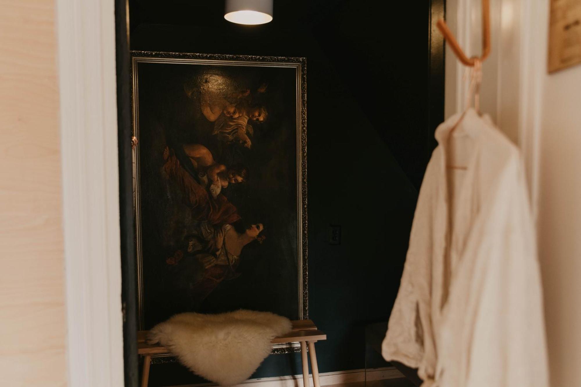 Dreamers Bnb Wilmington Esterno foto