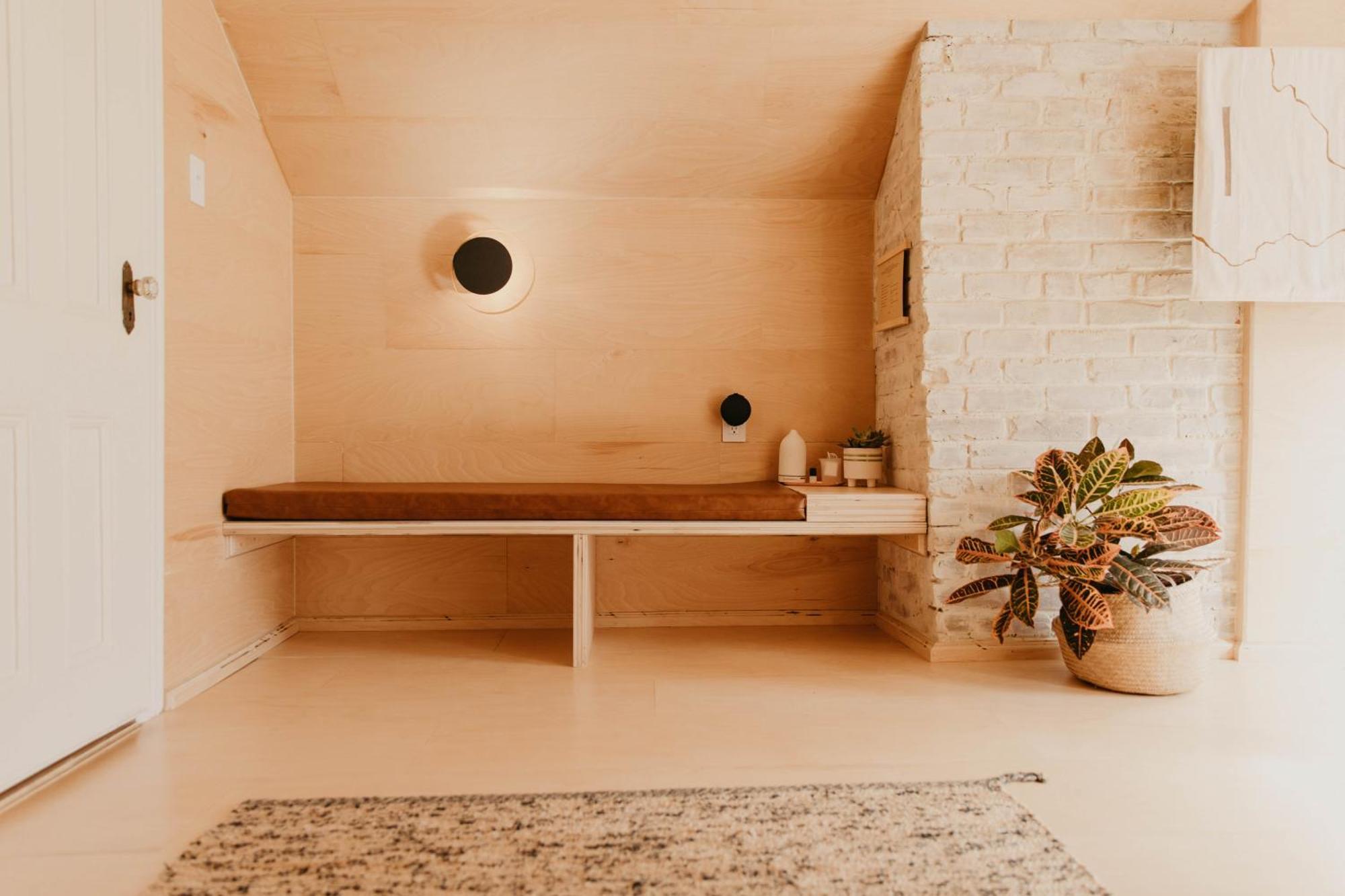 Dreamers Bnb Wilmington Esterno foto
