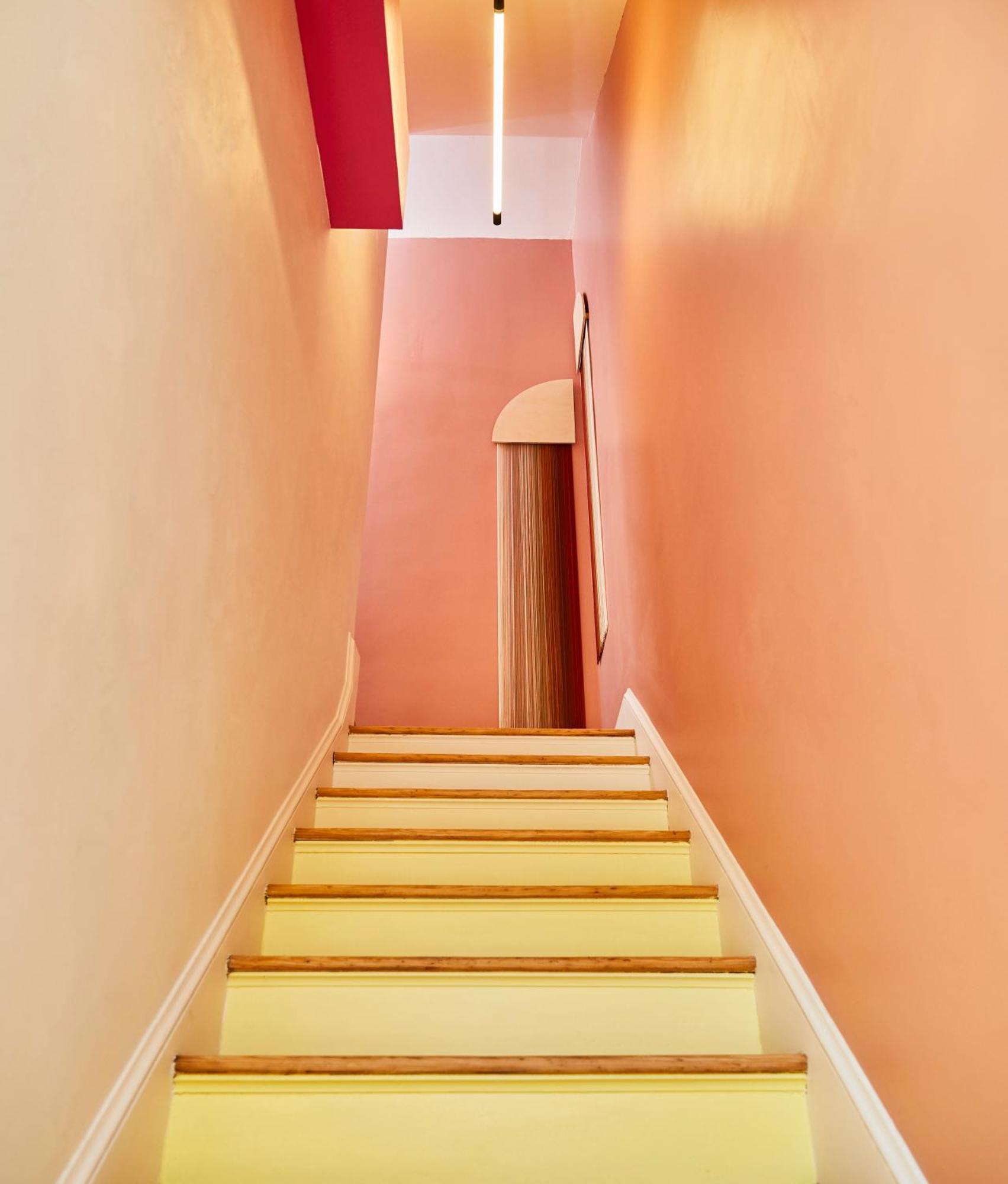 Dreamers Bnb Wilmington Esterno foto