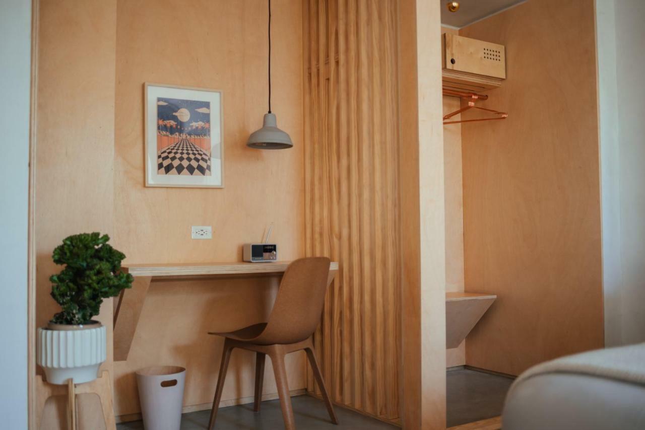 Dreamers Bnb Wilmington Esterno foto