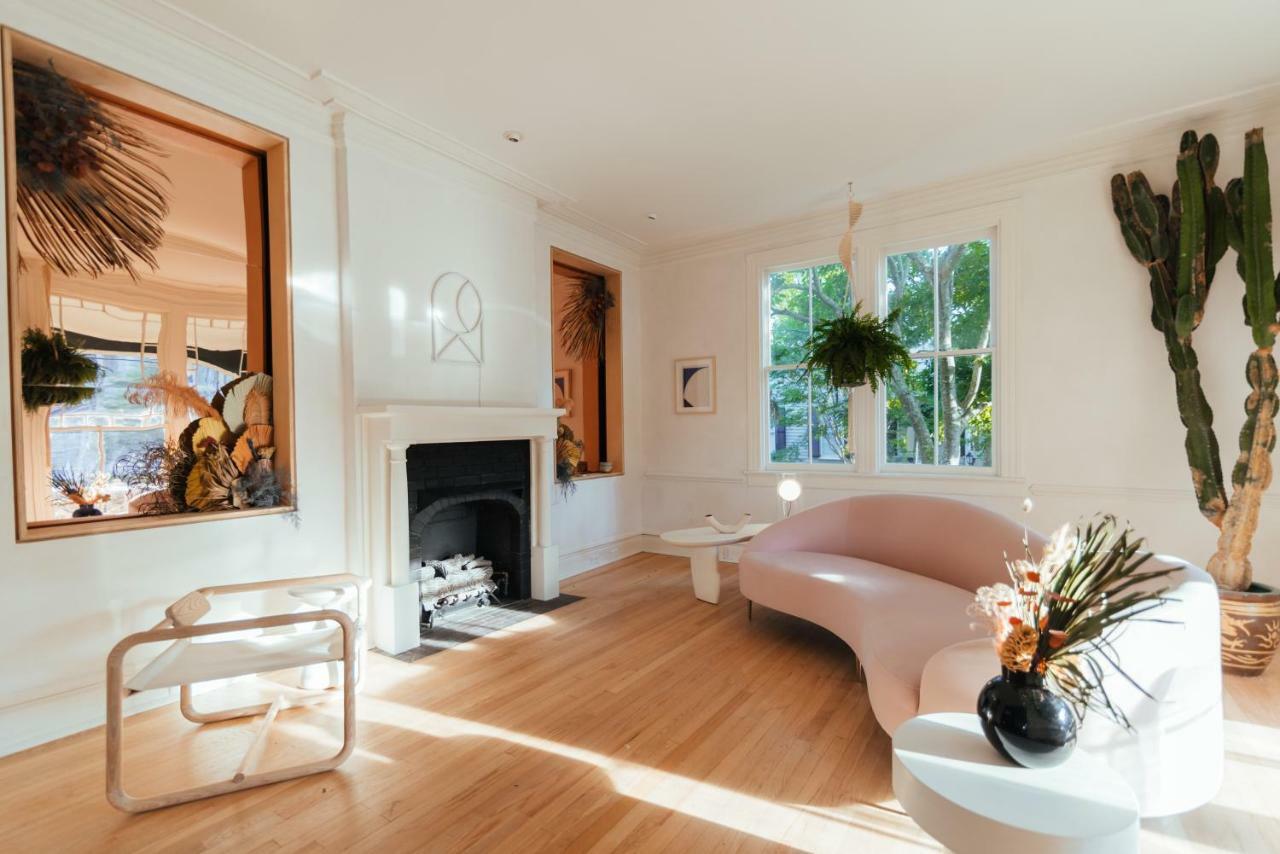 Dreamers Bnb Wilmington Esterno foto