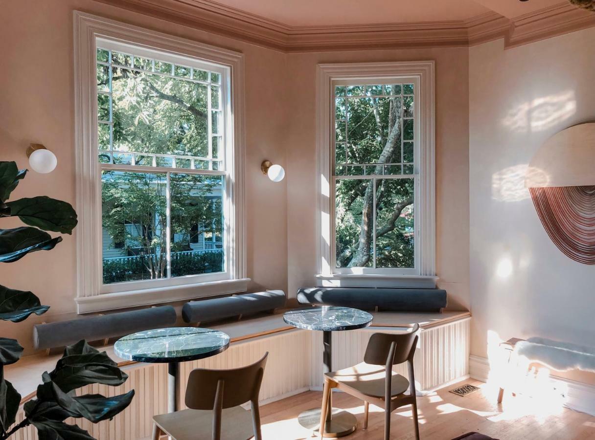 Dreamers Bnb Wilmington Esterno foto