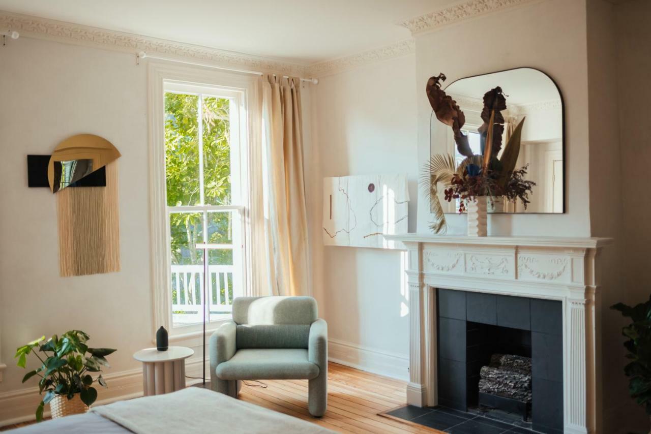 Dreamers Bnb Wilmington Esterno foto