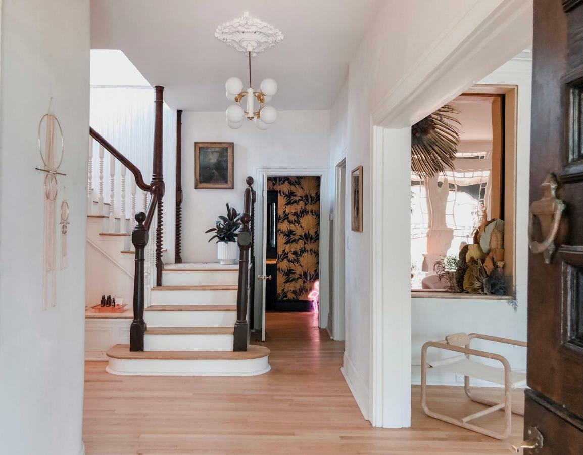 Dreamers Bnb Wilmington Esterno foto