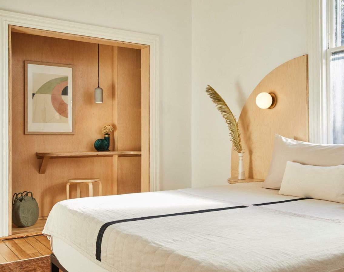 Dreamers Bnb Wilmington Esterno foto