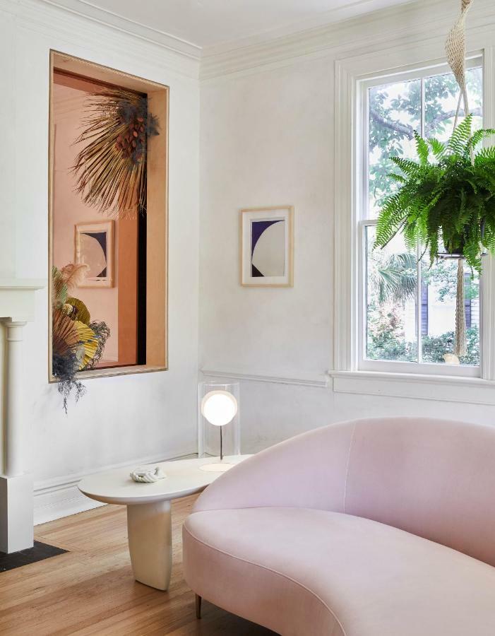 Dreamers Bnb Wilmington Esterno foto