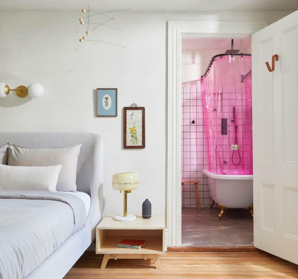 Dreamers Bnb Wilmington Esterno foto