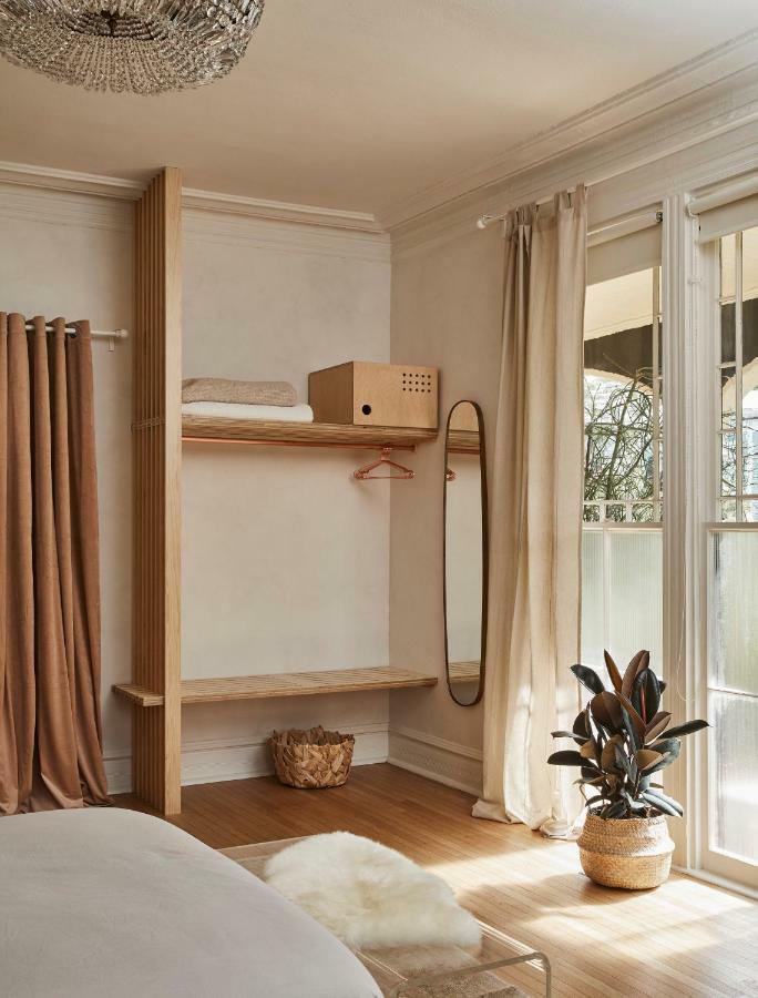 Dreamers Bnb Wilmington Esterno foto