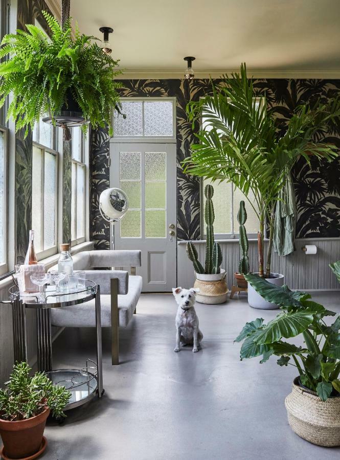 Dreamers Bnb Wilmington Esterno foto