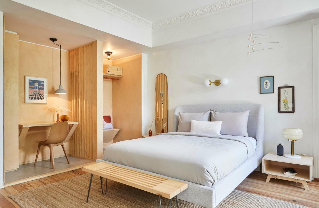 Dreamers Bnb Wilmington Esterno foto