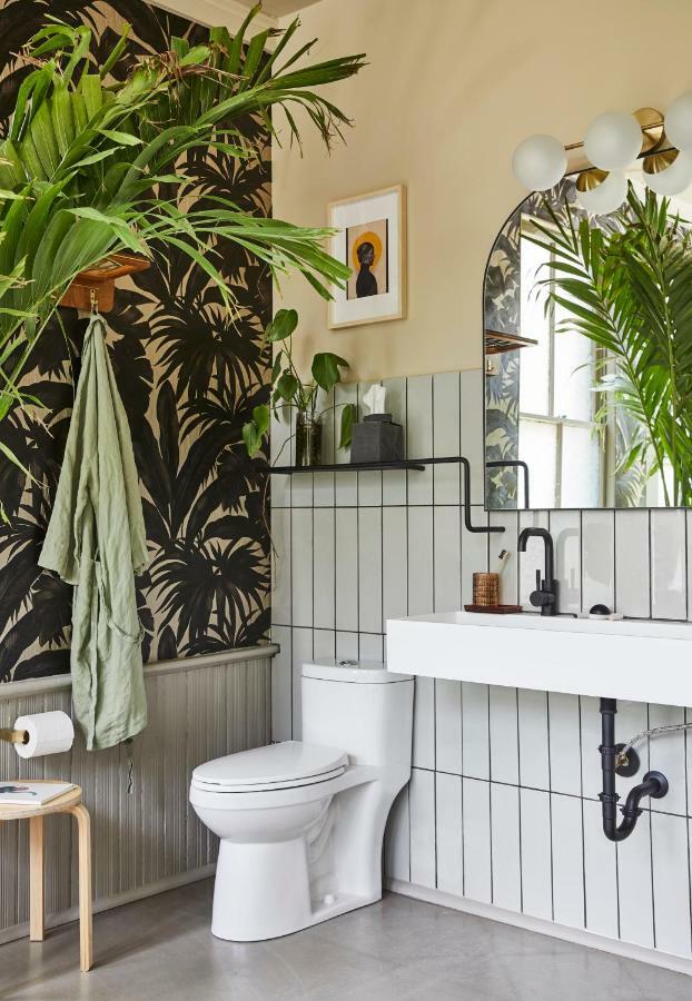 Dreamers Bnb Wilmington Esterno foto