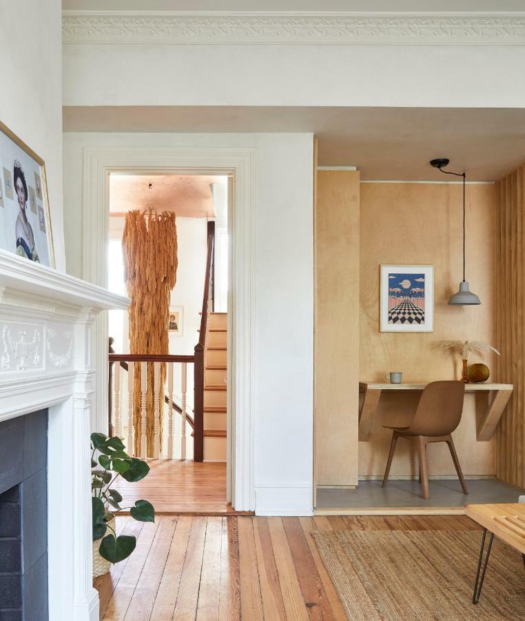 Dreamers Bnb Wilmington Esterno foto
