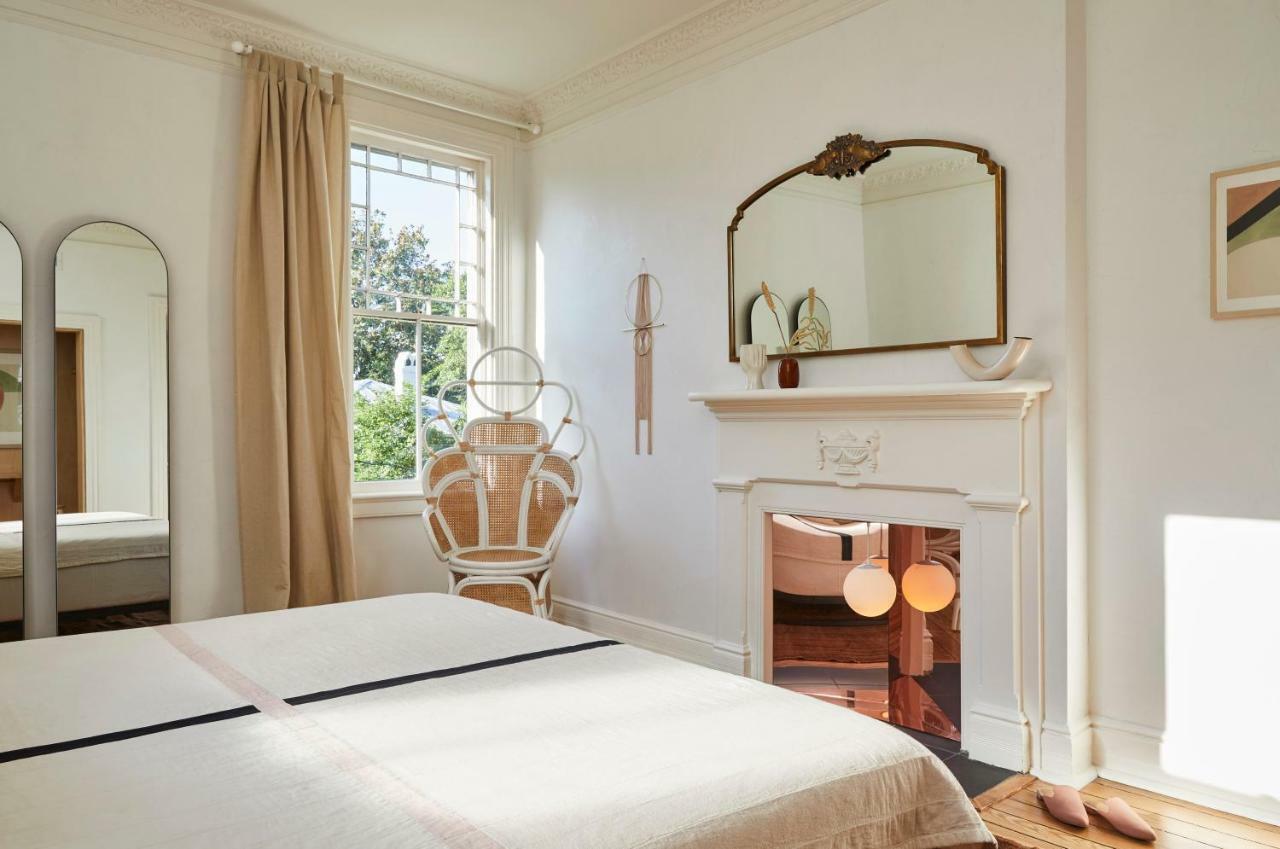 Dreamers Bnb Wilmington Esterno foto