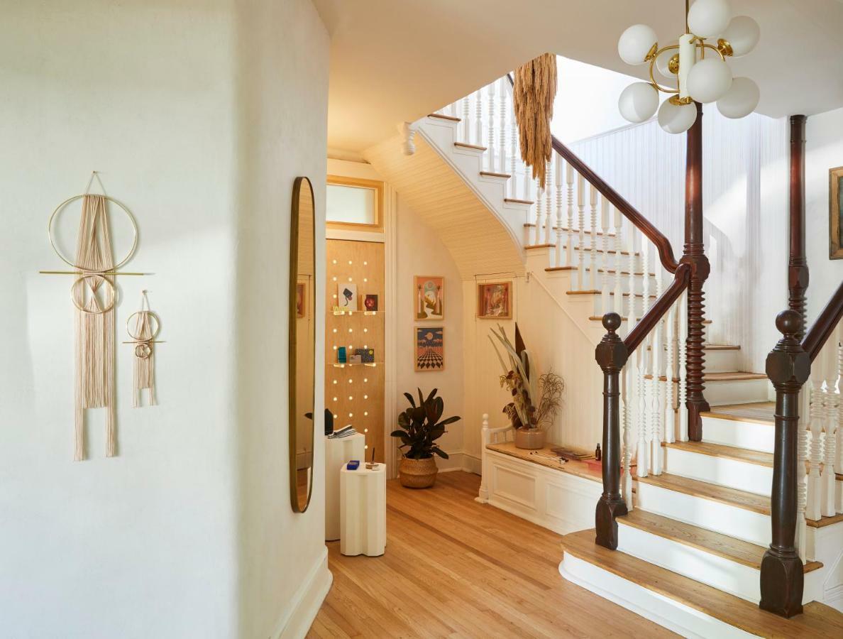Dreamers Bnb Wilmington Esterno foto