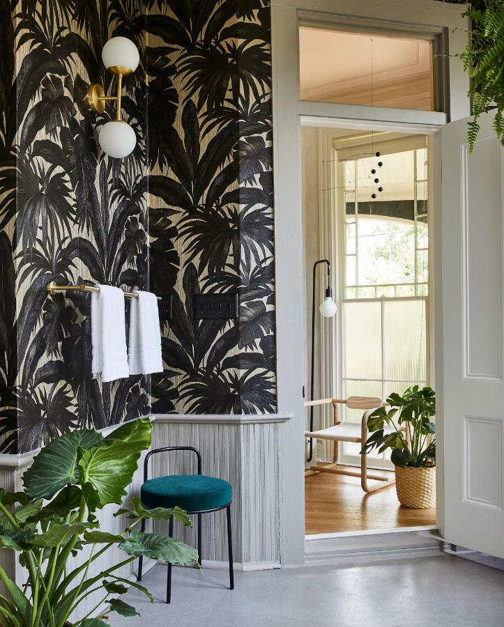 Dreamers Bnb Wilmington Esterno foto