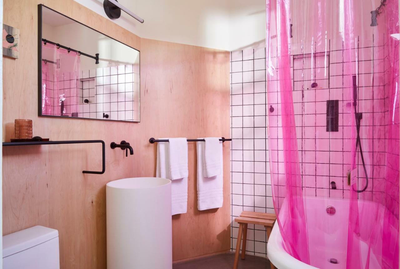 Dreamers Bnb Wilmington Esterno foto