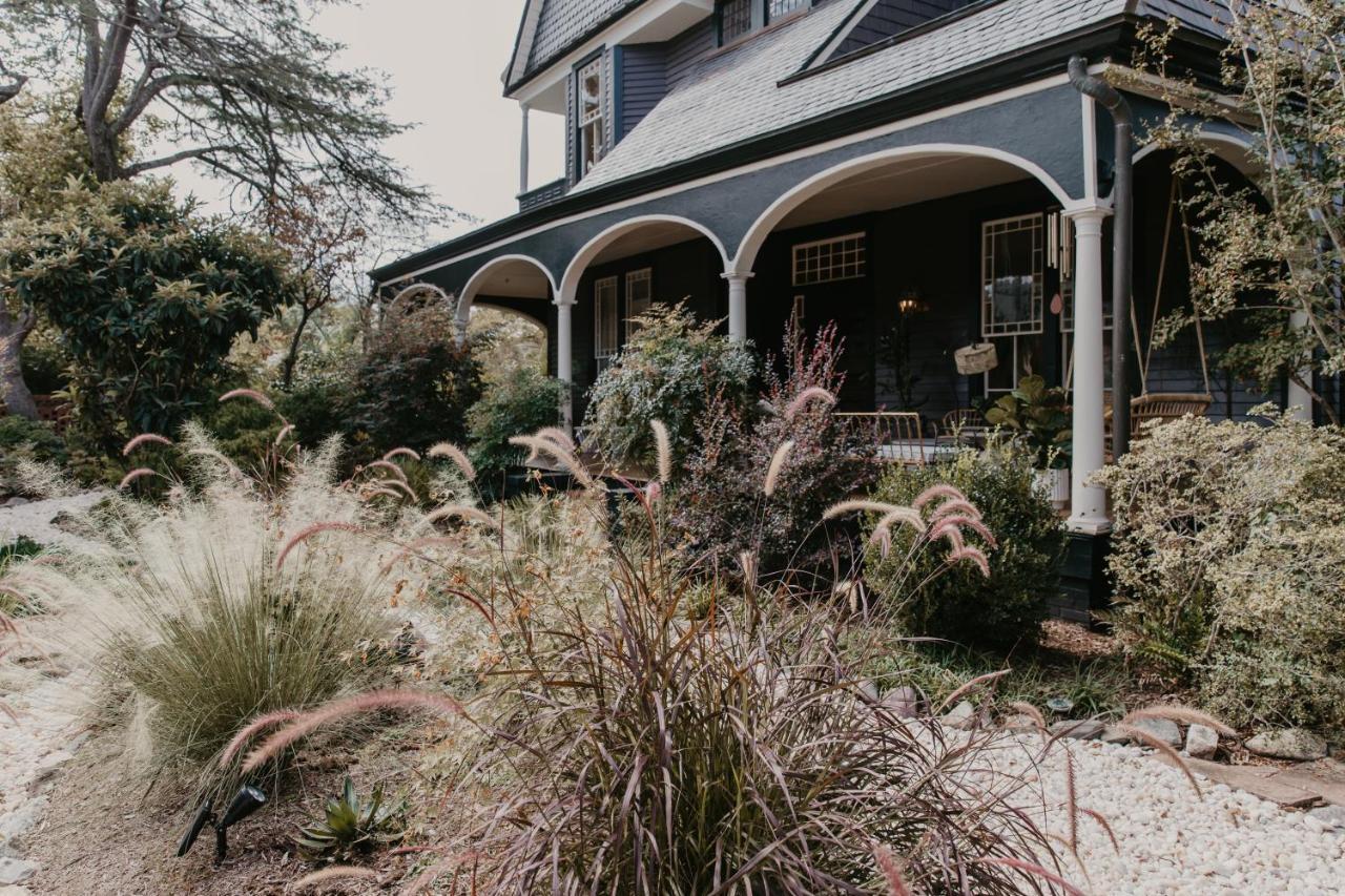 Dreamers Bnb Wilmington Esterno foto