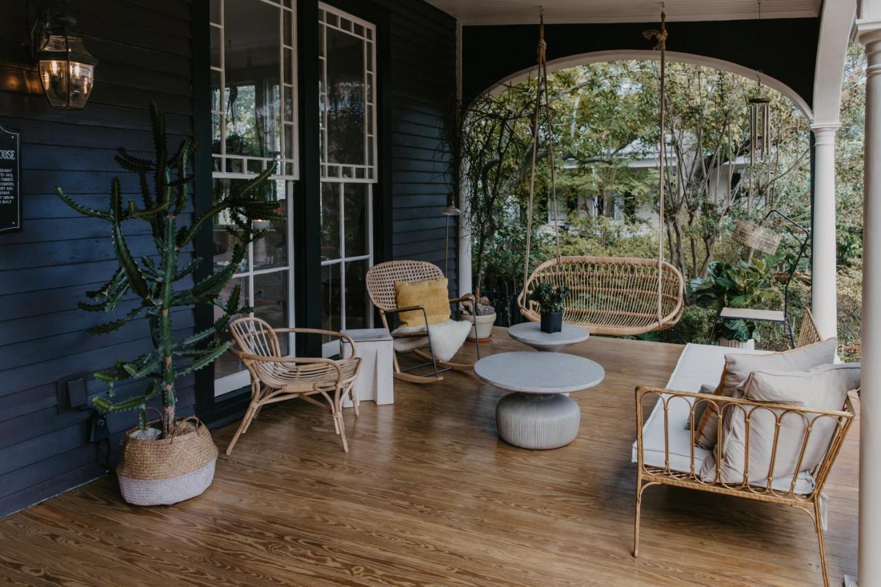 Dreamers Bnb Wilmington Esterno foto