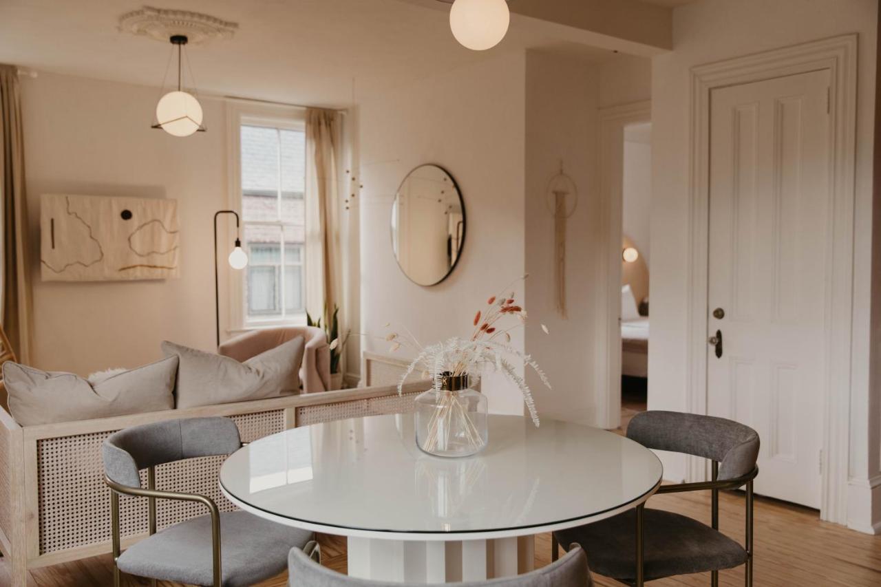 Dreamers Bnb Wilmington Esterno foto