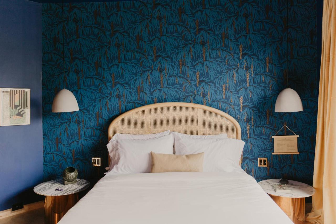 Dreamers Bnb Wilmington Esterno foto