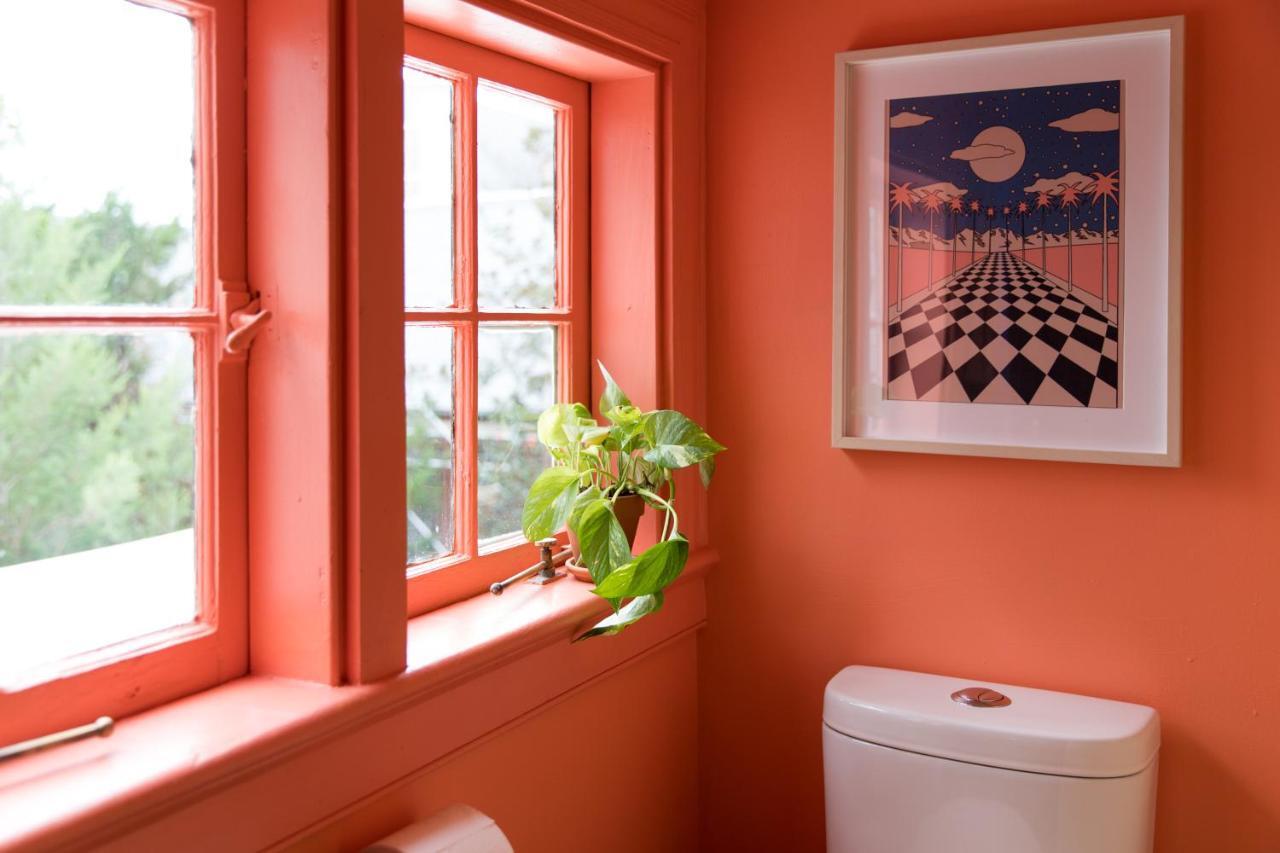 Dreamers Bnb Wilmington Esterno foto