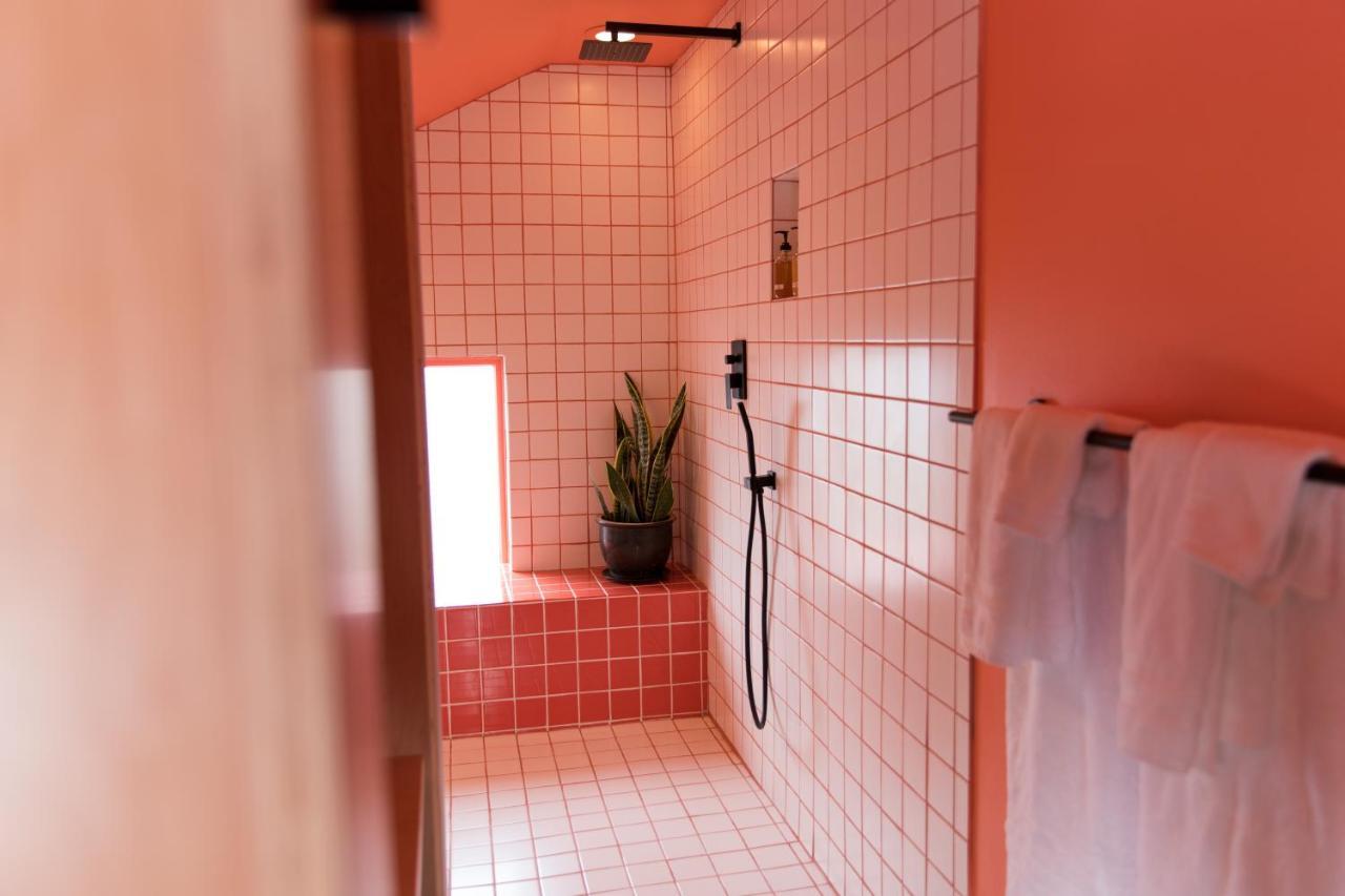 Dreamers Bnb Wilmington Esterno foto
