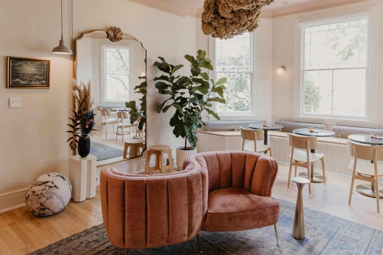 Dreamers Bnb Wilmington Esterno foto