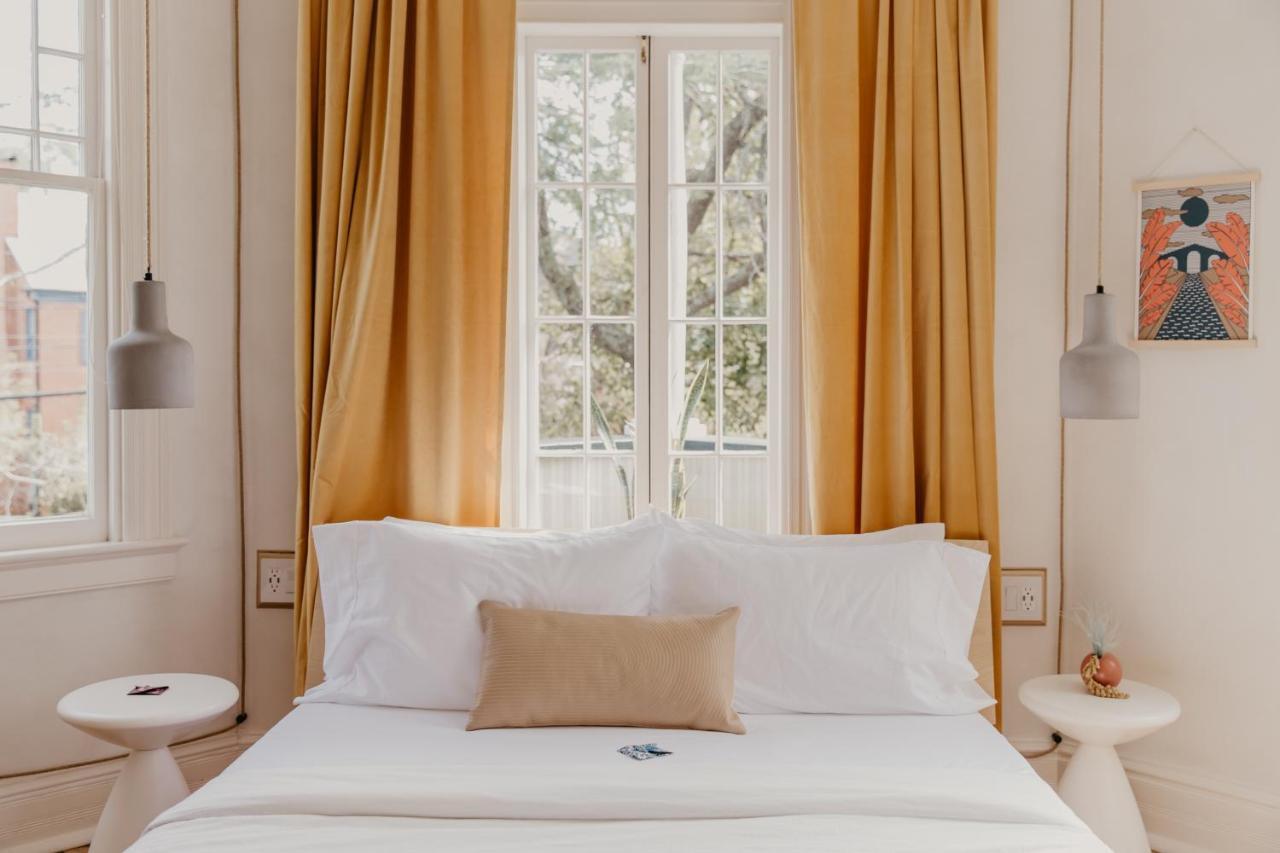 Dreamers Bnb Wilmington Esterno foto