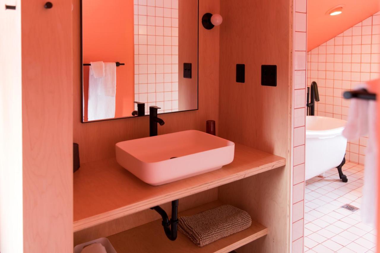 Dreamers Bnb Wilmington Esterno foto