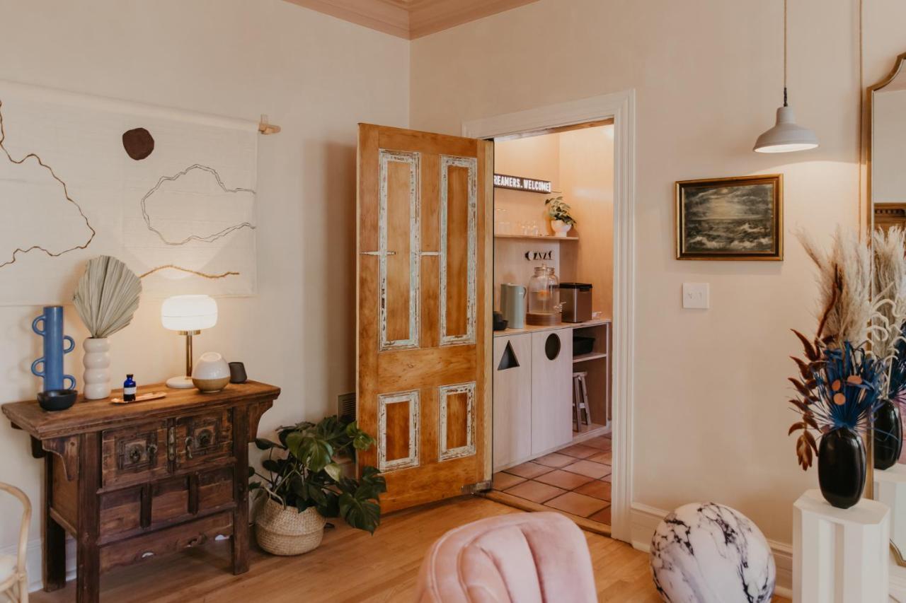 Dreamers Bnb Wilmington Esterno foto