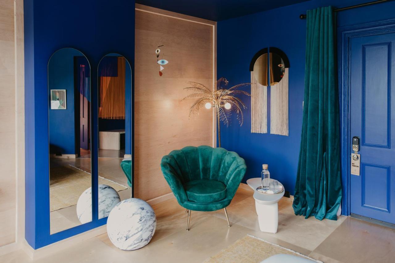 Dreamers Bnb Wilmington Esterno foto
