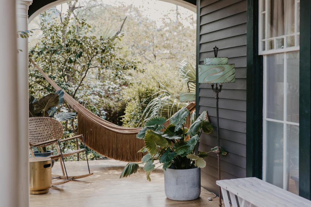 Dreamers Bnb Wilmington Esterno foto